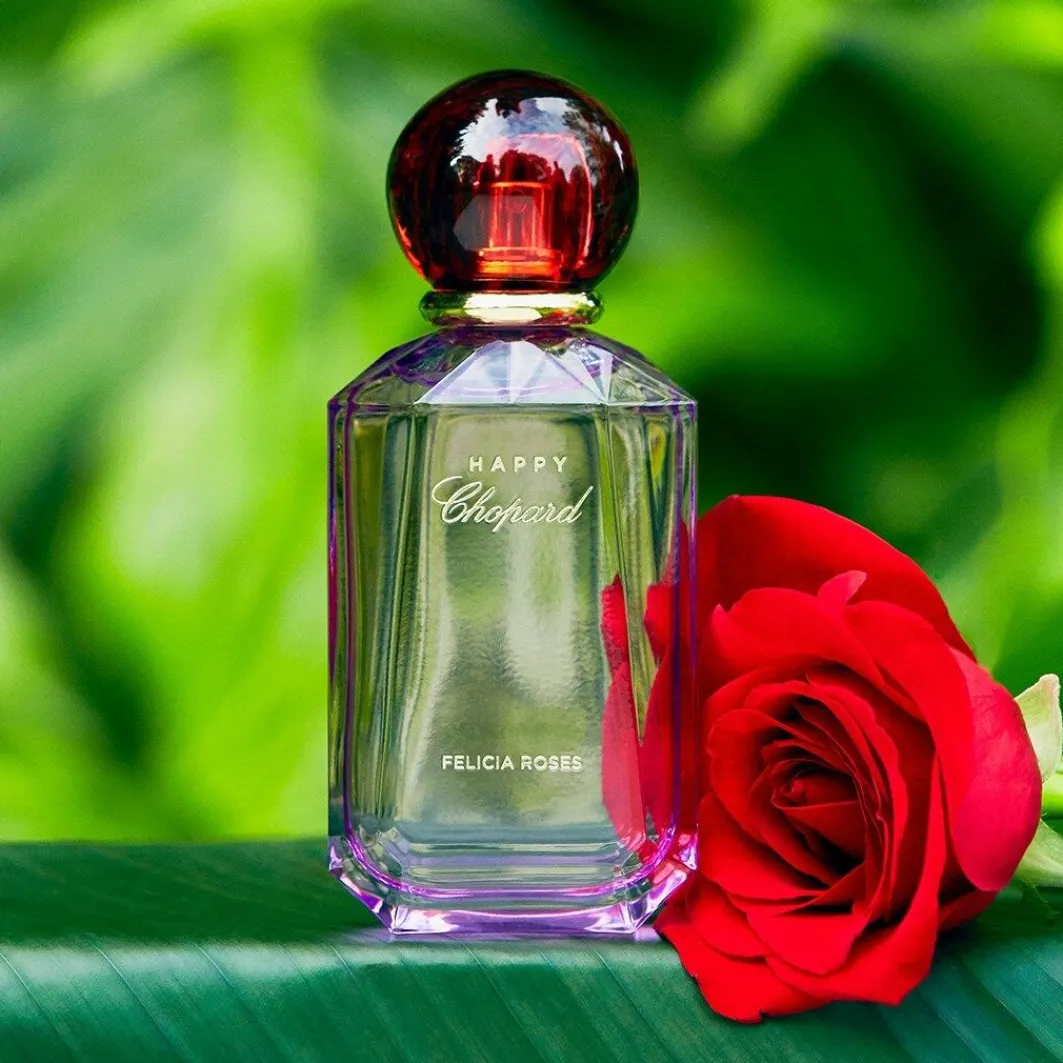 Felicia Roses Happy Felicia Roses>Chopard Fashion