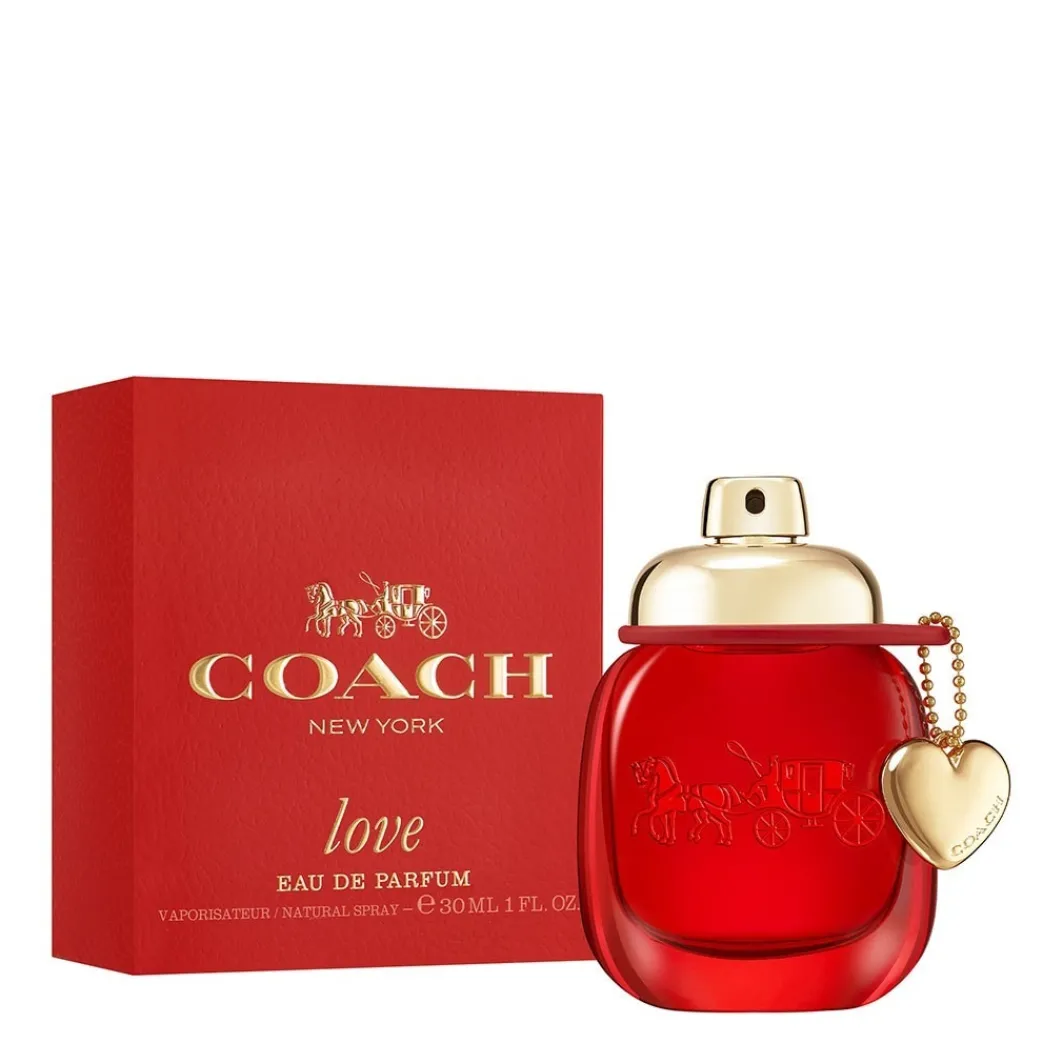 Coach Fragranze Unisex^ Love Love