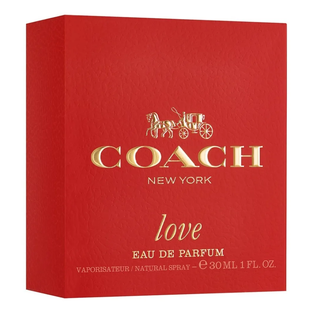 Coach Fragranze Unisex^ Love Love