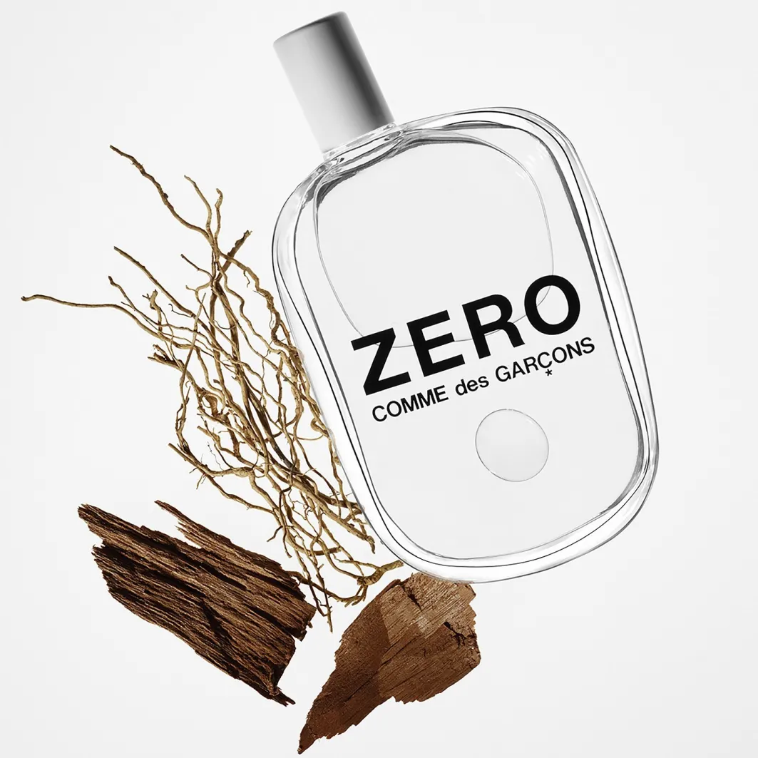 Comme Des Garçons Fragranze Unisex^Comme Des Garcons Zero - Natural Spray
