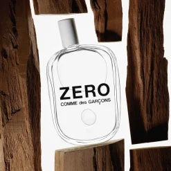 Comme Des Garçons Fragranze Unisex^Comme Des Garcons Zero - Natural Spray