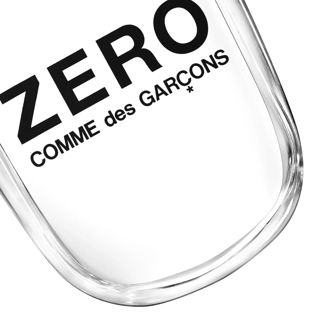 Comme Des Garçons Fragranze Unisex^Comme Des Garcons Zero - Natural Spray