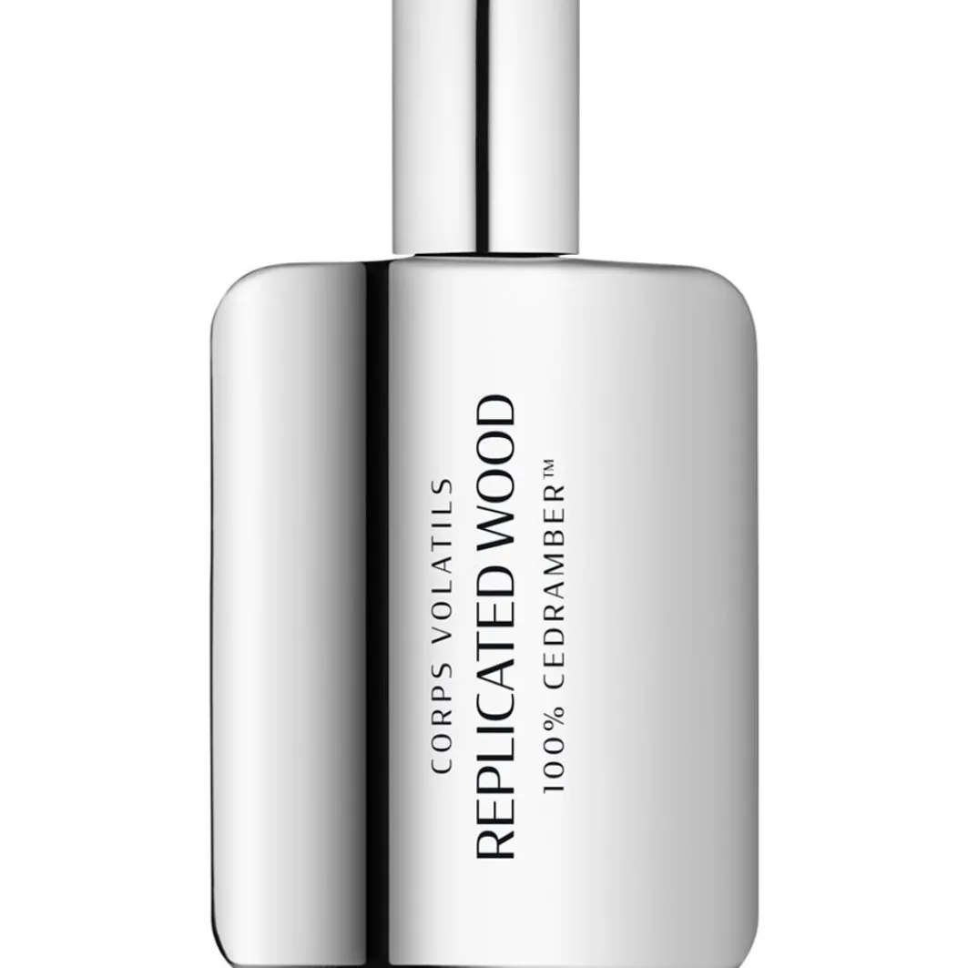 Laboratory Flowers Replicated Wood Eau De Parfum Spray>CORPS VOLATILS Cheap