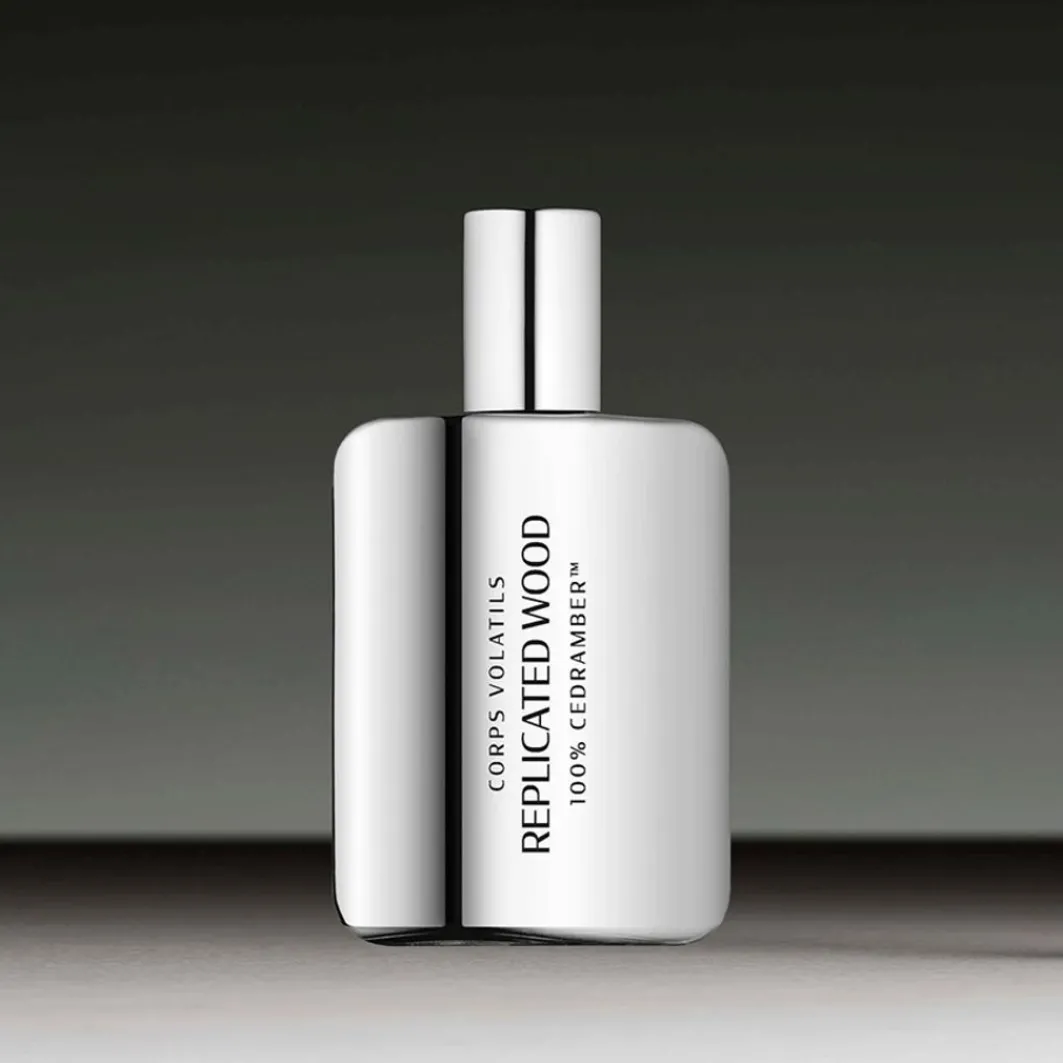 Laboratory Flowers Replicated Wood Eau De Parfum Spray>CORPS VOLATILS Cheap