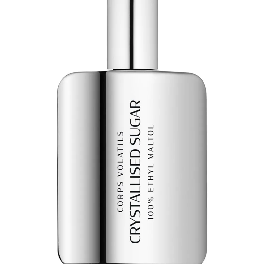Laboratory Flowers Crystallised Sugar Eau De Parfum Spray>CORPS VOLATILS Clearance