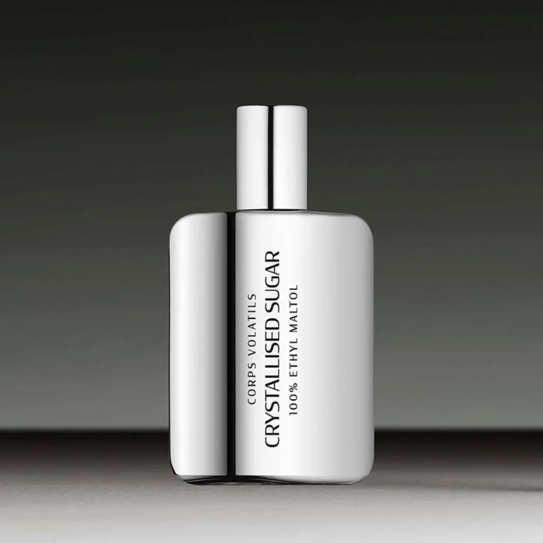 Laboratory Flowers Crystallised Sugar Eau De Parfum Spray>CORPS VOLATILS Clearance