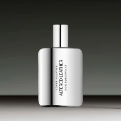 Laboratory Flowers Altered Leather Eau De Parfum Spray>CORPS VOLATILS Discount