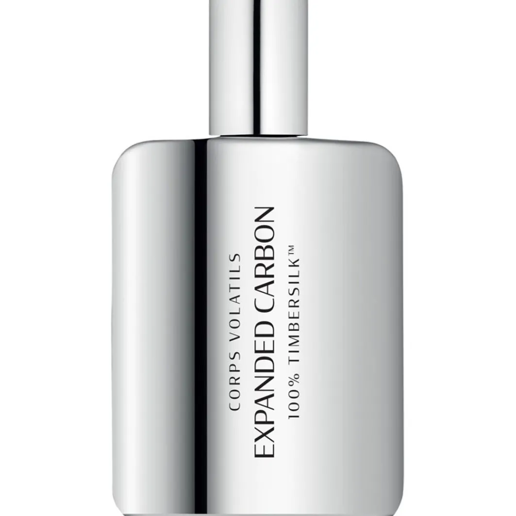 Laboratory Flowers Expanded Carbon Eau De Parfum Spray>CORPS VOLATILS Cheap