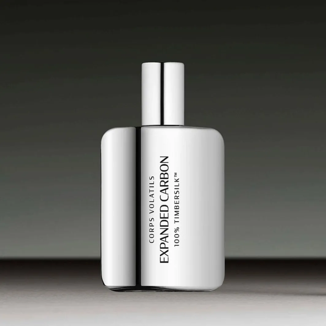Laboratory Flowers Expanded Carbon Eau De Parfum Spray>CORPS VOLATILS Cheap