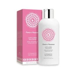 Latte Corpo Peonia E Pescanoce>Cosmesi Siciliana Best Sale