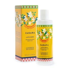 Latte Corpo Zagara>Cosmesi Siciliana Sale
