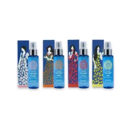 Lozione Di Bellezza Verbena E Mandarino>Cosmesi Siciliana Sale