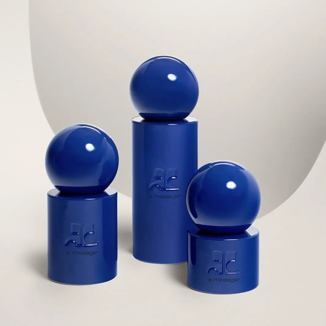 Le Messager Eau De Parfum Spray>Courreges Shop