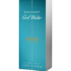 Davidoff Fragranze Maschili^ Cool Water Wave Wave