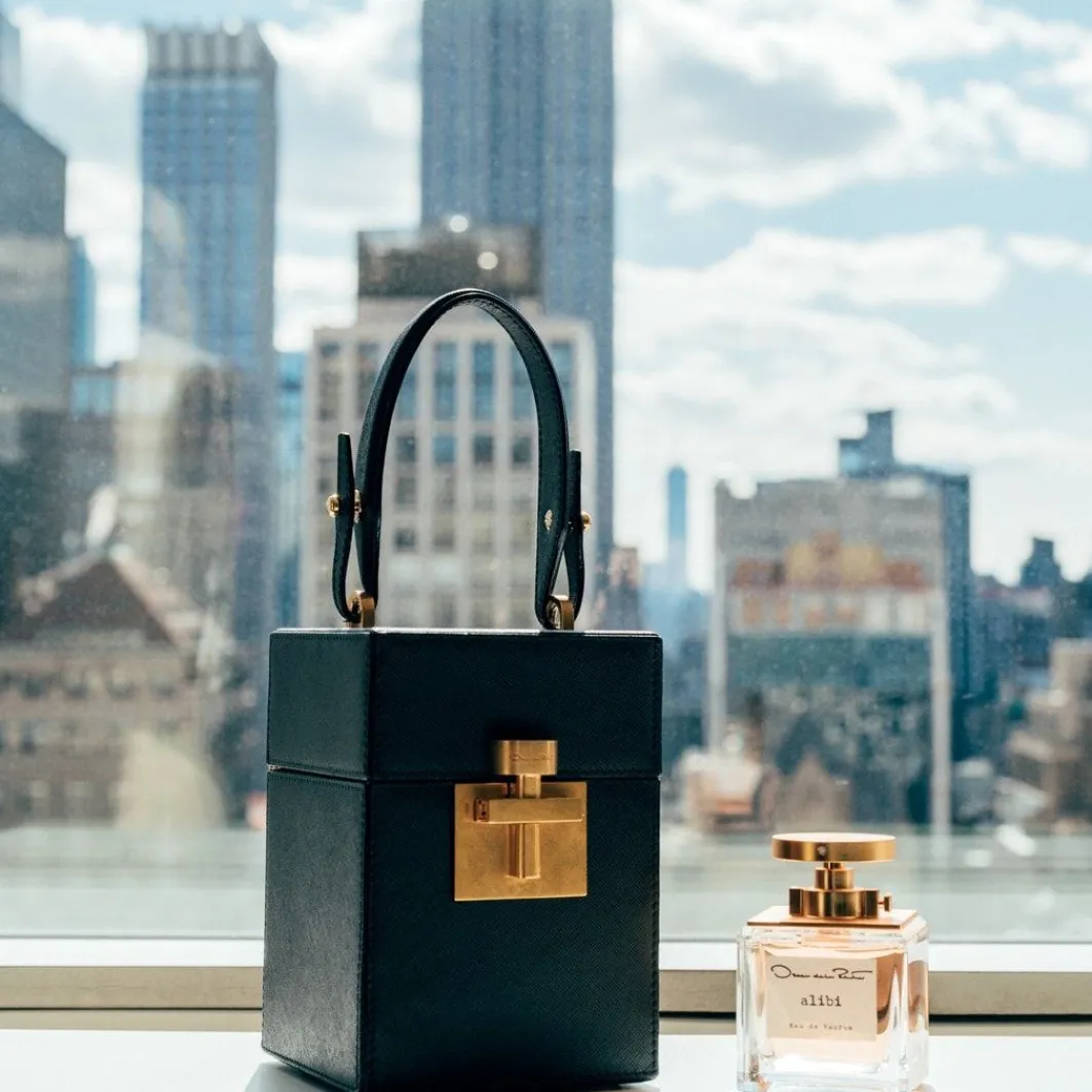 Alibi Alibi Eau De Parfum Spray>De La Renta Discount