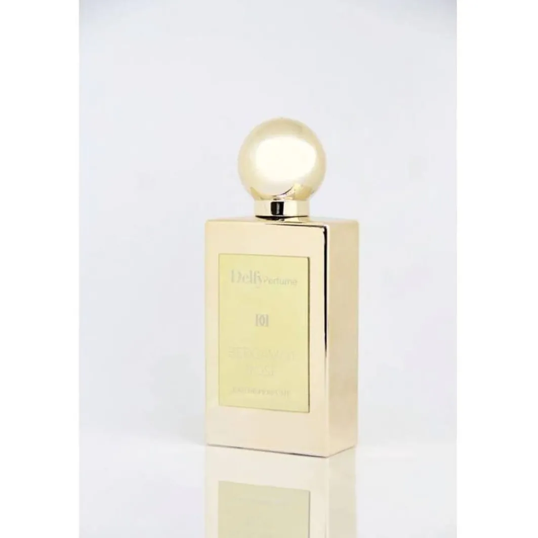 Bergamot Rose - Profumo>Delfy Cosmetics Discount