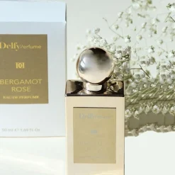 Bergamot Rose - Profumo><noscript><img width=