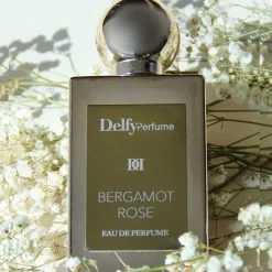 Bergamot Rose - Profumo><noscript><img width=