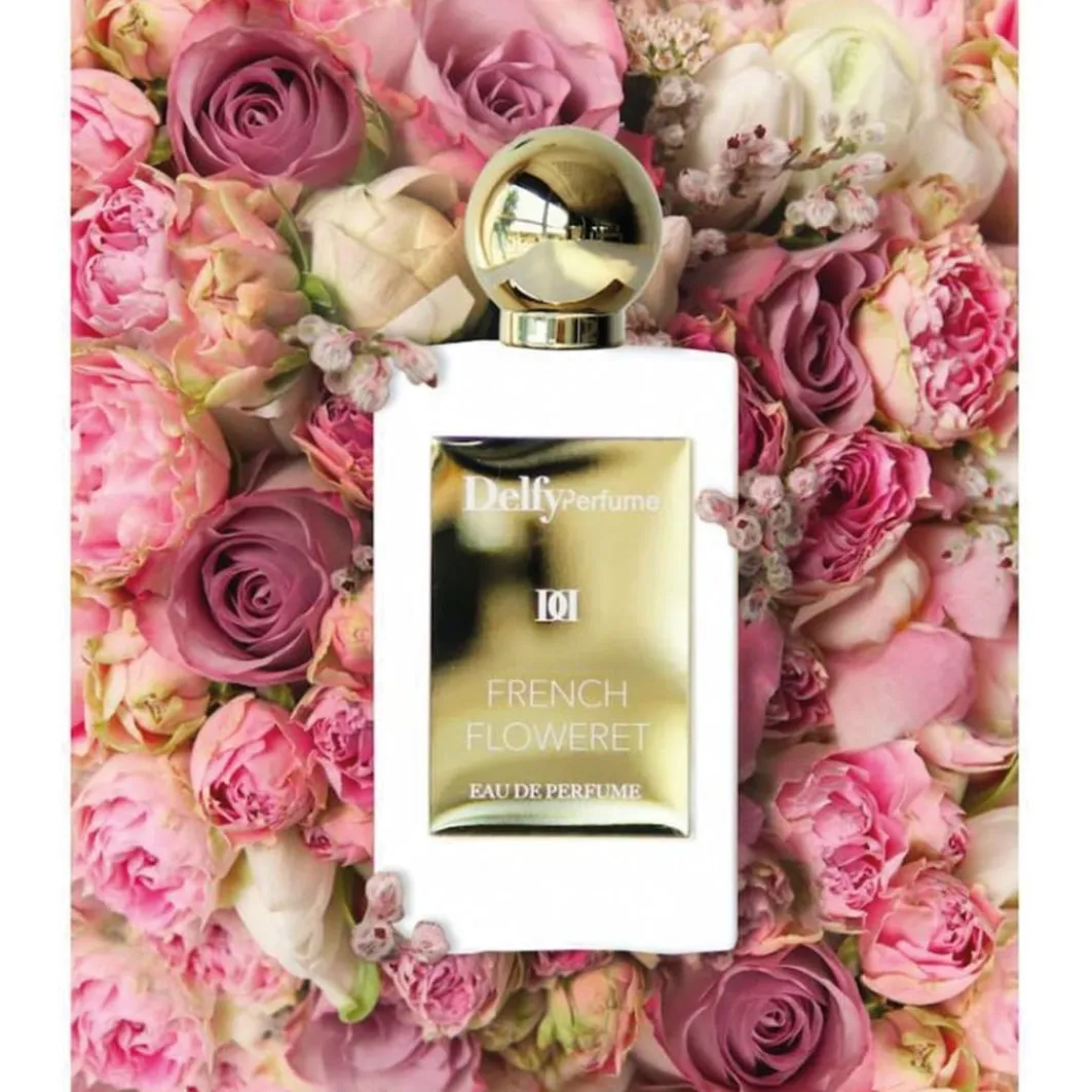 French Floweret Profumo>Delfy Cosmetics Clearance