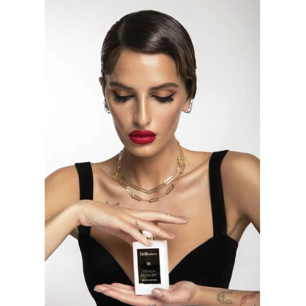 French Floweret Profumo>Delfy Cosmetics Clearance