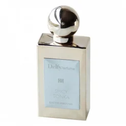 Spicy Tonka Profumo>Delfy Cosmetics Discount