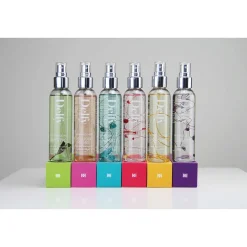 Delfy Cosmetics Prodotti Corpo Unisex^ Urban - - Body Myst