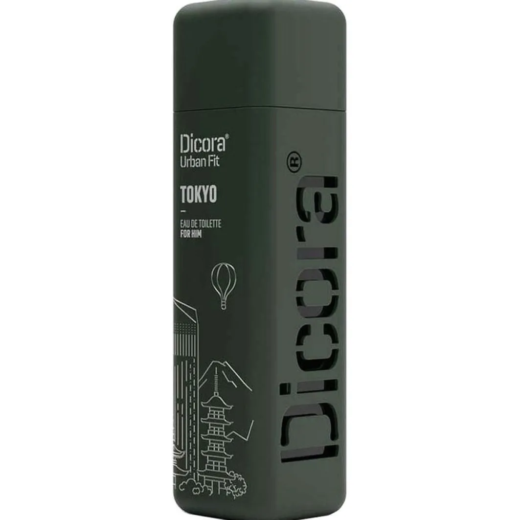 Dicora Urban Fit Cofanetti^ Gift Box Tokio