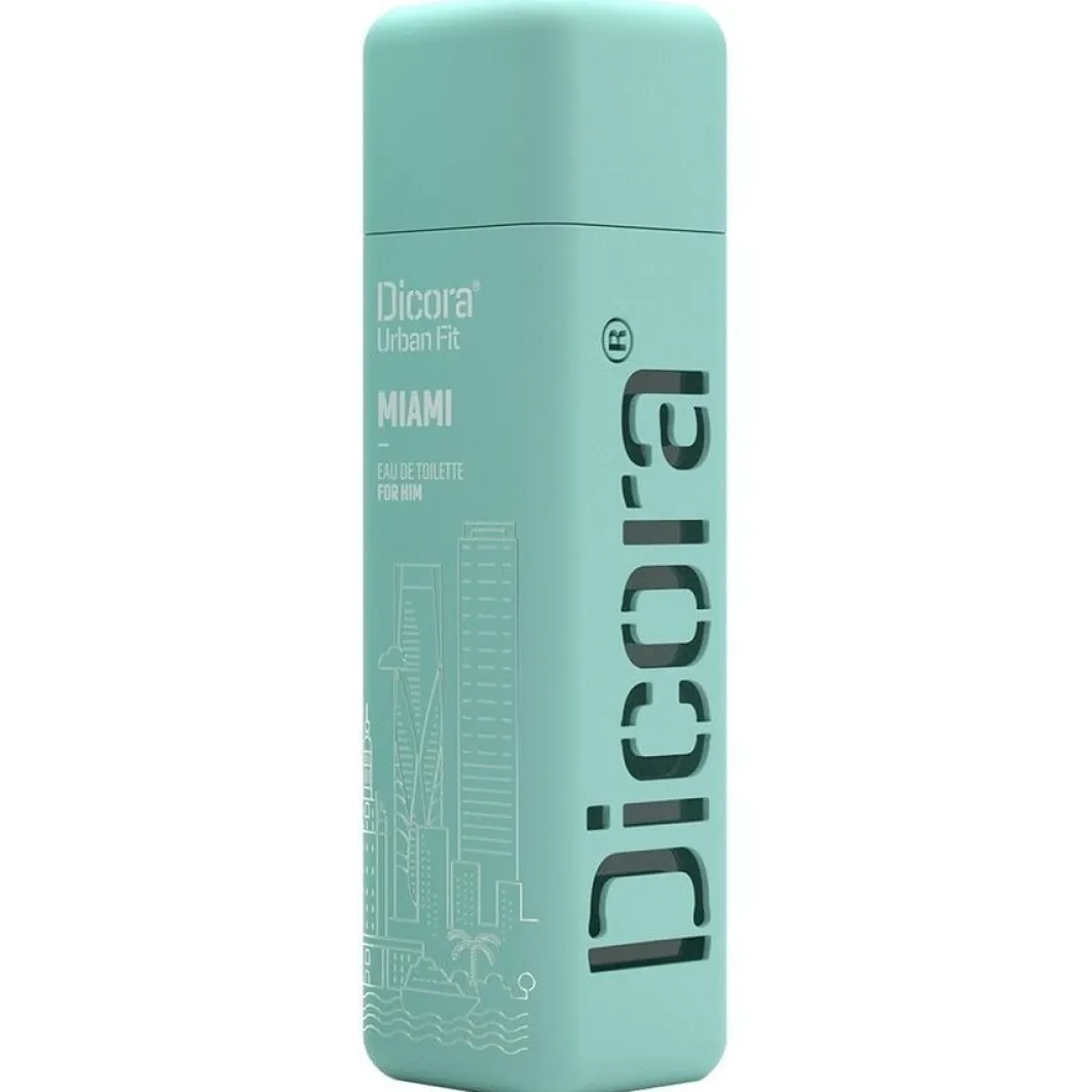 Dicora Urban Fit Cofanetti^ Gift Box Miami