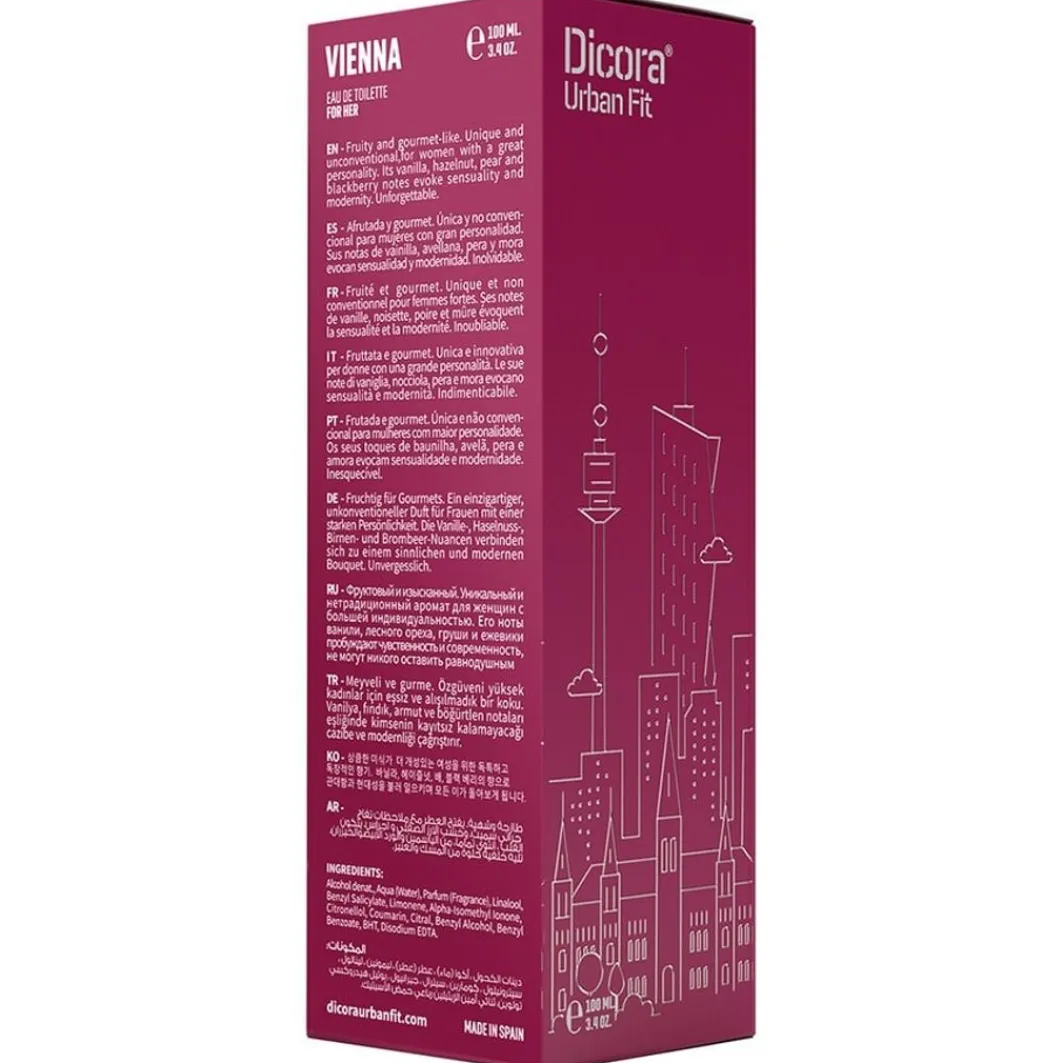 Vienna>Dicora Urban Fit Online