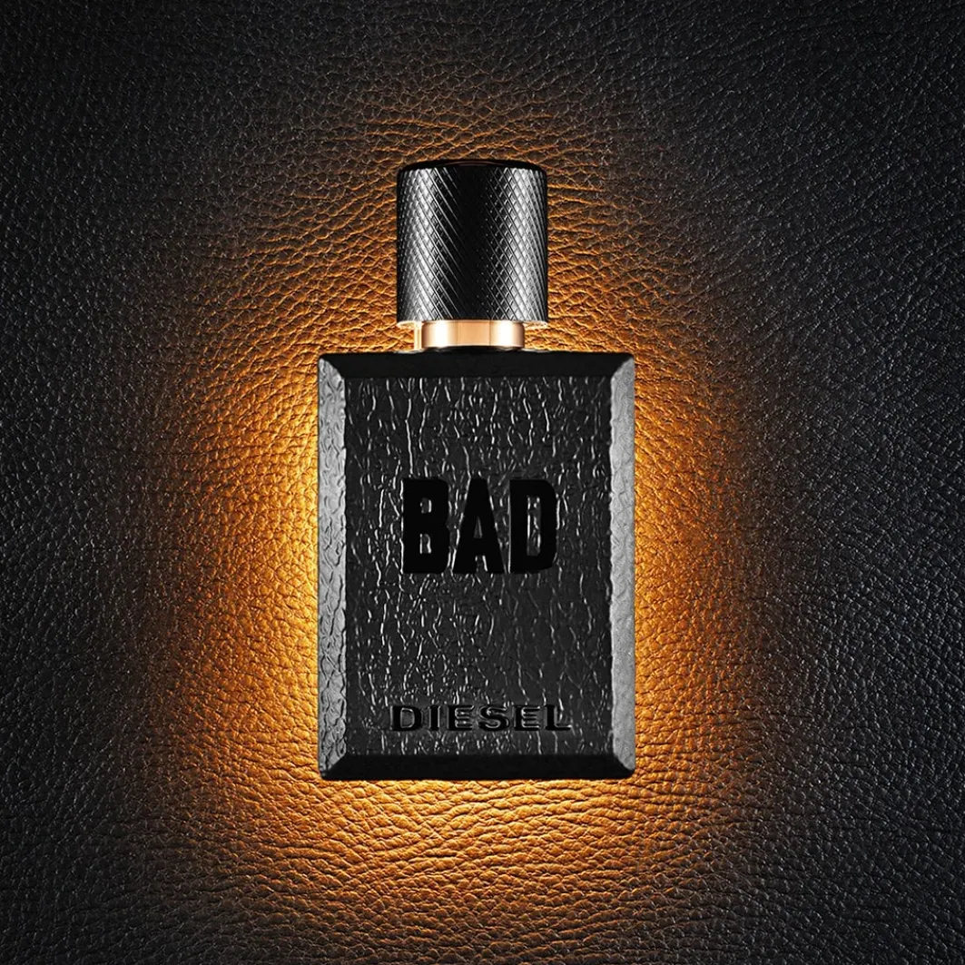 Diesel Fragranze Maschili^ Bad Bad Eau De Toilette Spray
