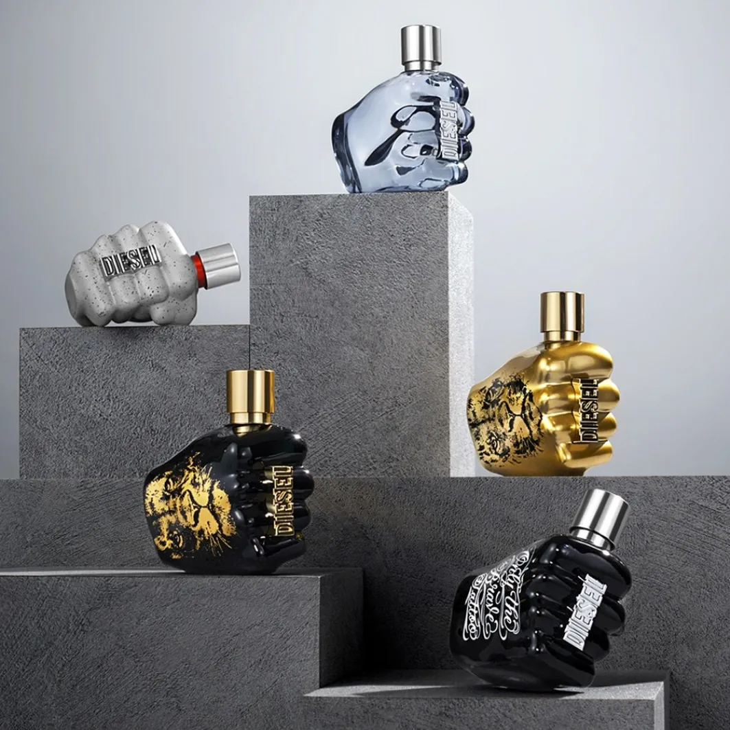 Diesel Fragranze Maschili^ Only The Brave Tattoo