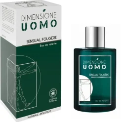 Dimensione Uomo Fragranze Maschili^ Ambra