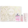 Miss Cofanetto Blooming Bouquet Eau De Toilette, Balsamo Labbra, Crema Mani>DIOR Best Sale