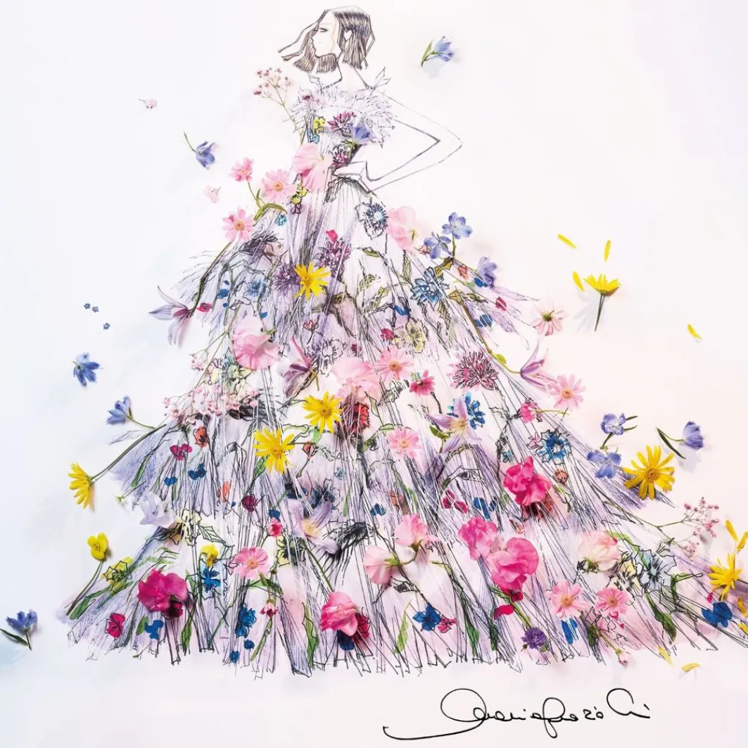 Miss Miss >DIOR Store
