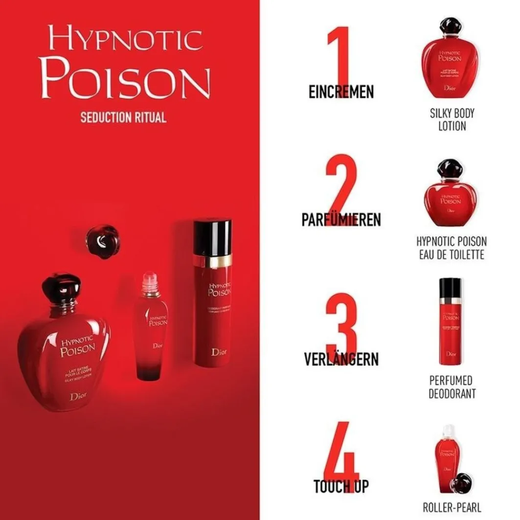 Poison Hypnotic Poison>DIOR Cheap