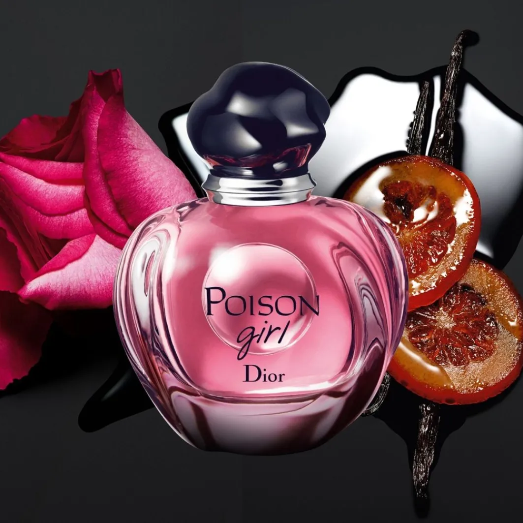 Poison Poison Girl>DIOR Cheap