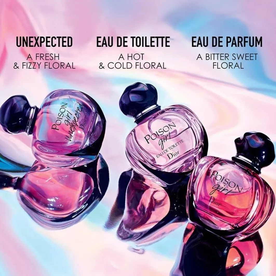 Poison Poison Girl Unexpected>DIOR Online