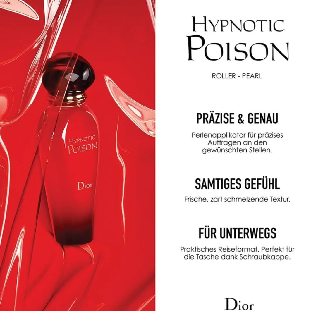 Poison Roller Pearl>DIOR Online