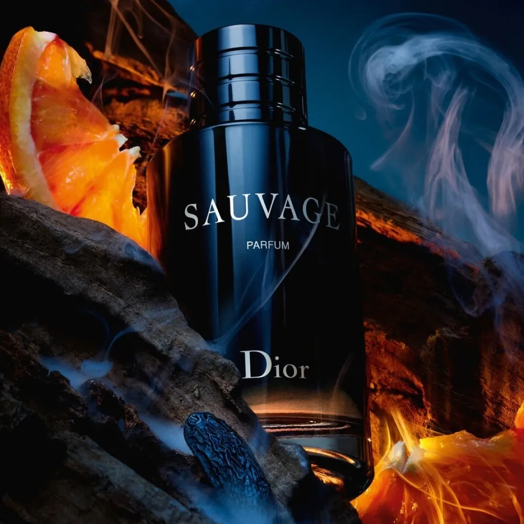DIOR Fragranze Maschili^ Sauvage Refill