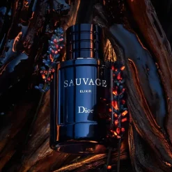 DIOR Fragranze Maschili^ Sauvage Sauvage Elixir