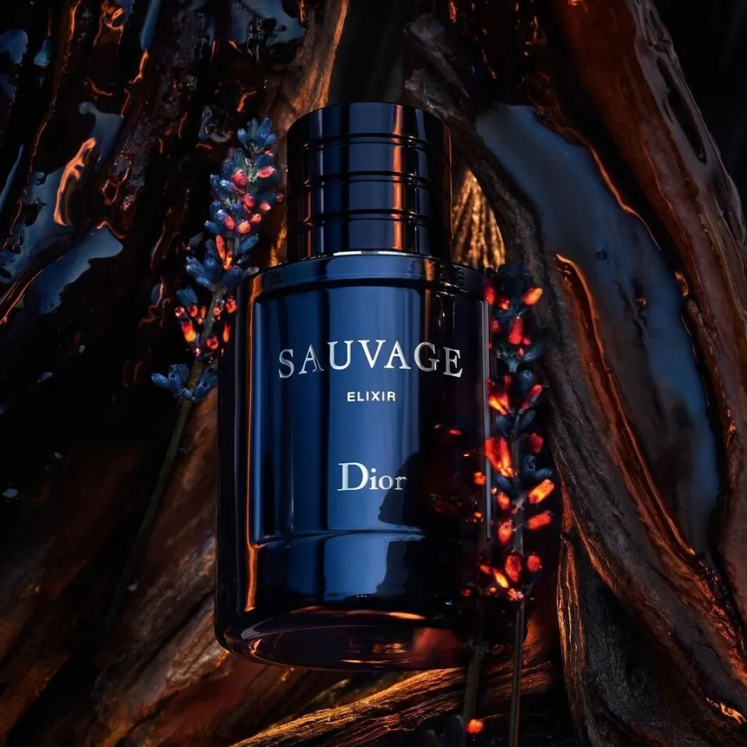 DIOR Fragranze Maschili^ Sauvage Sauvage Elixir