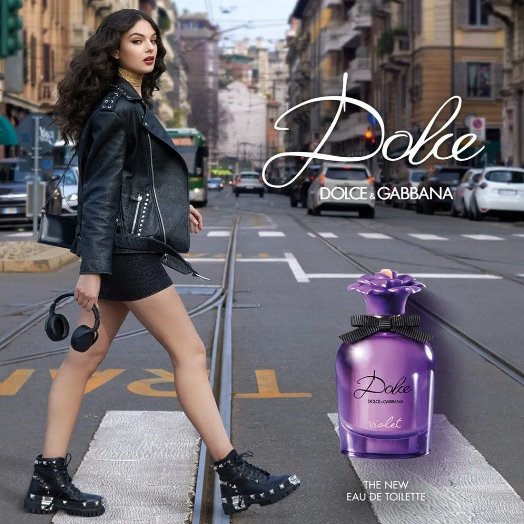 Dolce Dolce Violet>Dolce&Gabbana Shop