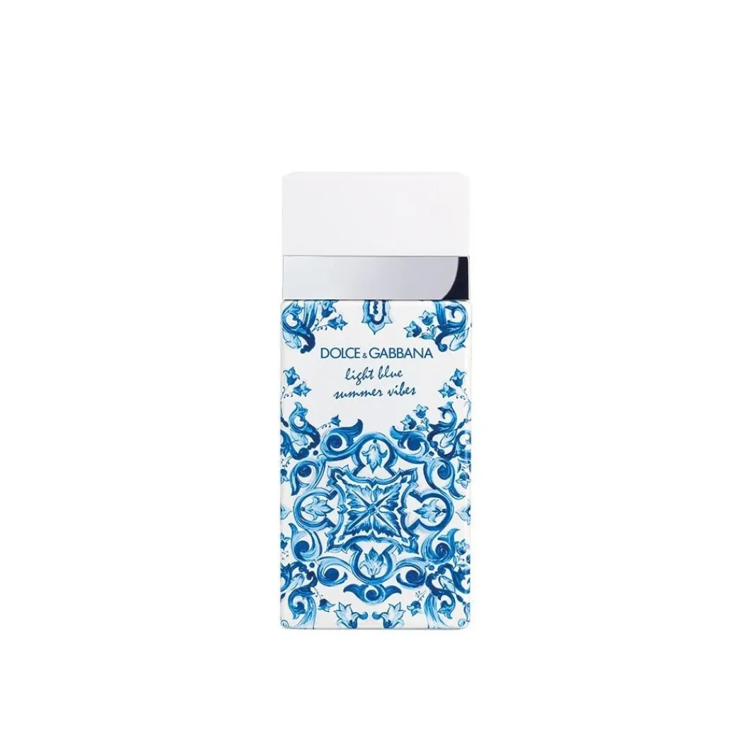 Light Blue Light Blue Summer Vibes>Dolce&Gabbana Clearance