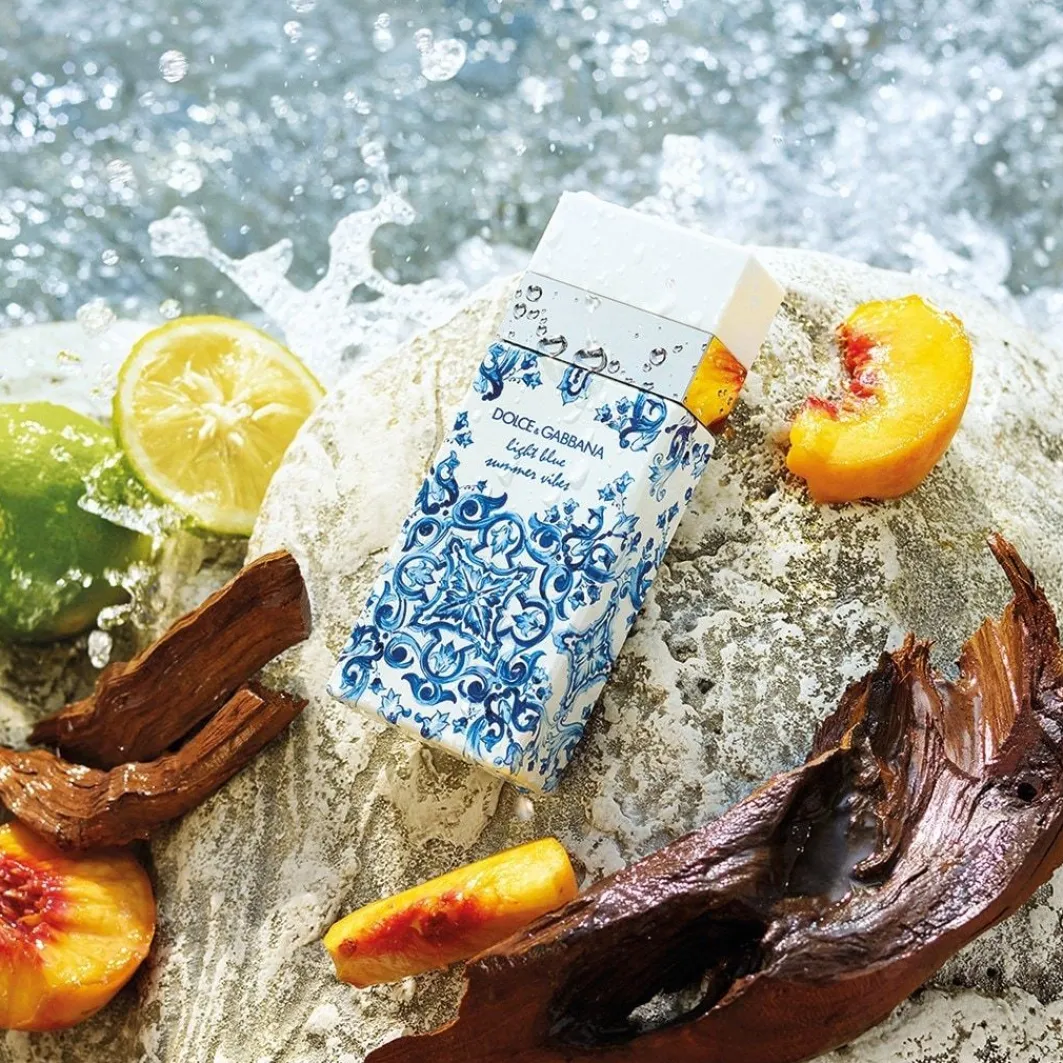 Light Blue Light Blue Summer Vibes>Dolce&Gabbana Clearance