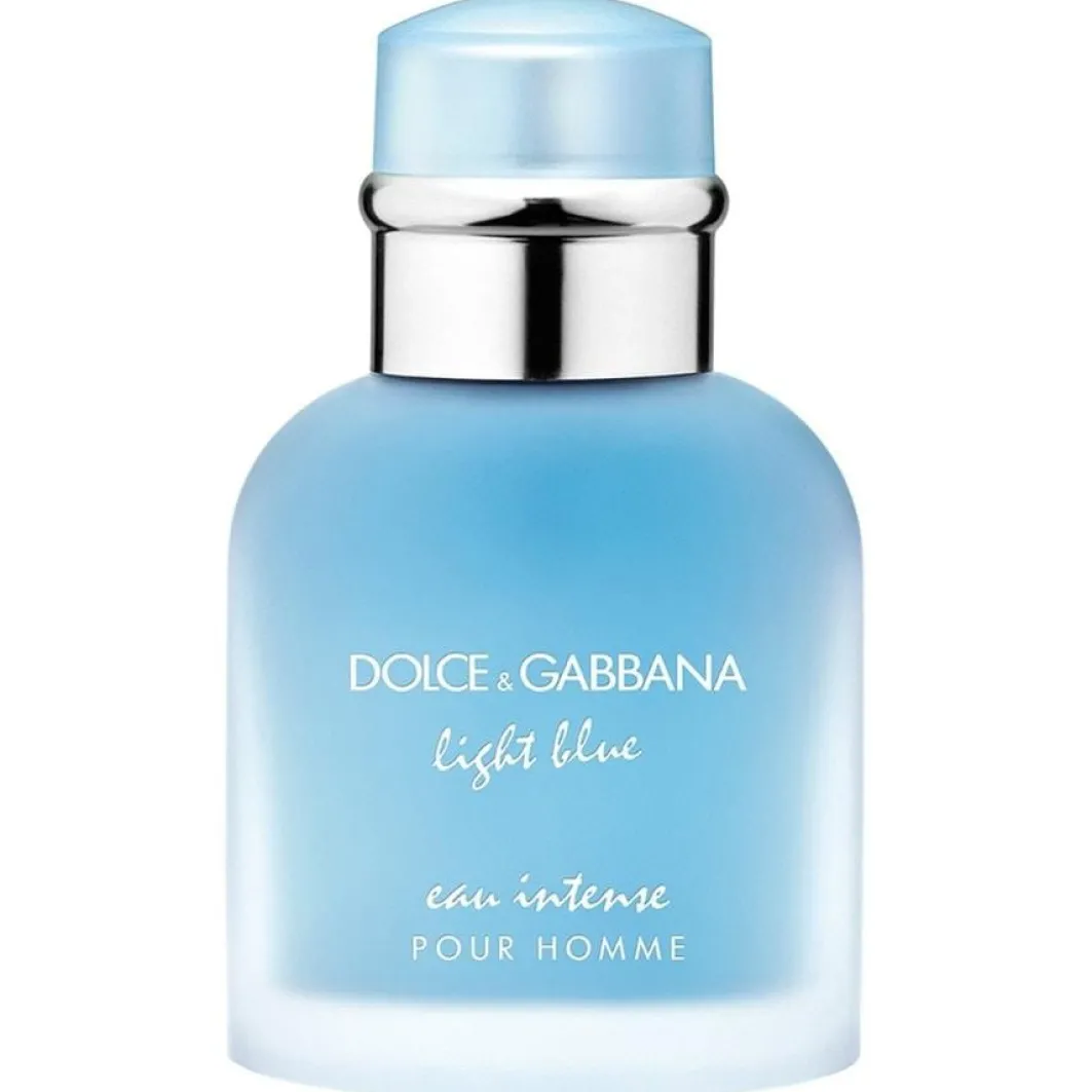 Dolce&Gabbana Fragranze Maschili^ Light Blue Pour Homme Eau Intense