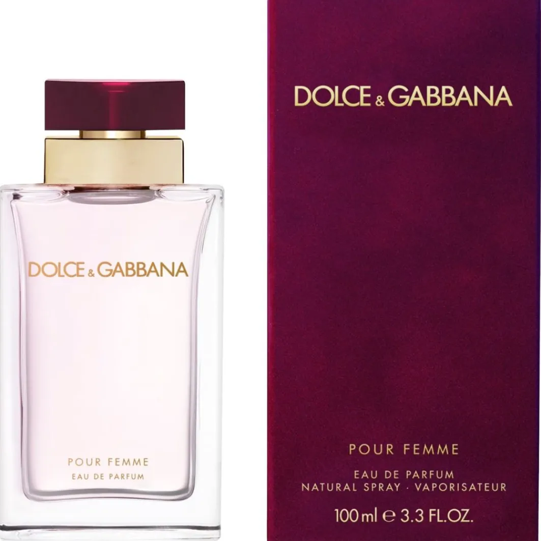 Pour Femme Pour Femme>Dolce&Gabbana Shop