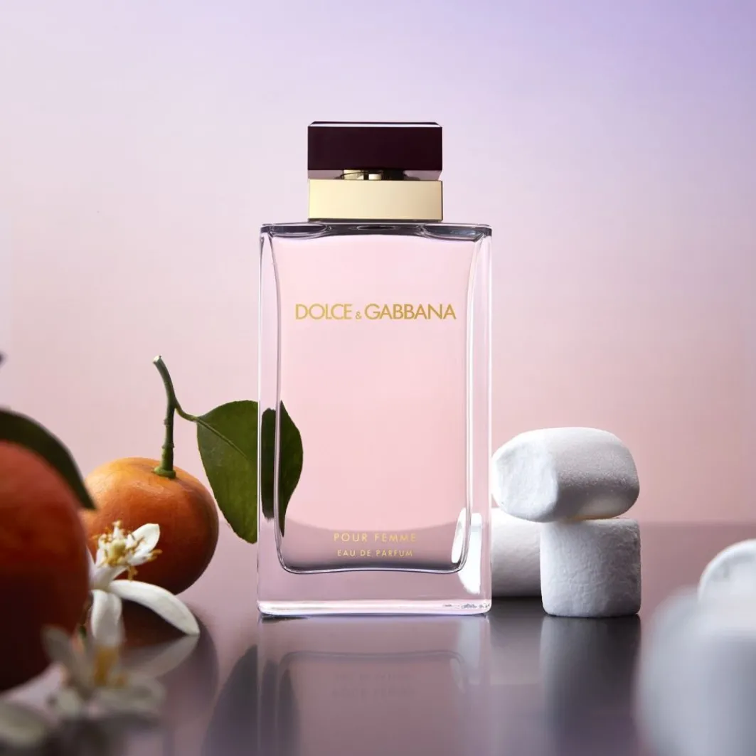Pour Femme Pour Femme>Dolce&Gabbana Shop