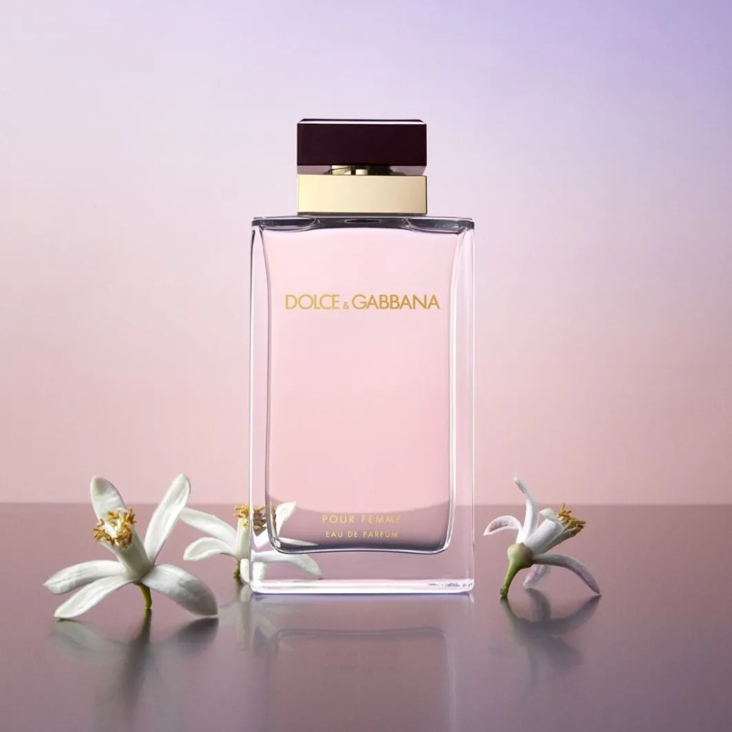 Pour Femme Pour Femme>Dolce&Gabbana Shop