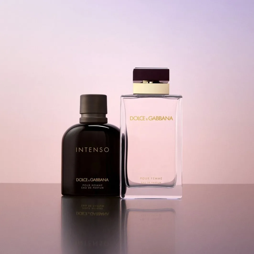 Pour Femme Pour Femme>Dolce&Gabbana Shop