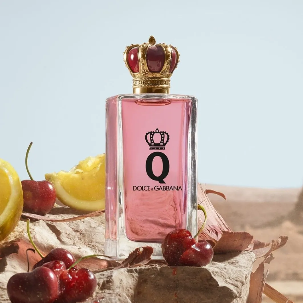 Q By Q By >Dolce&Gabbana Online